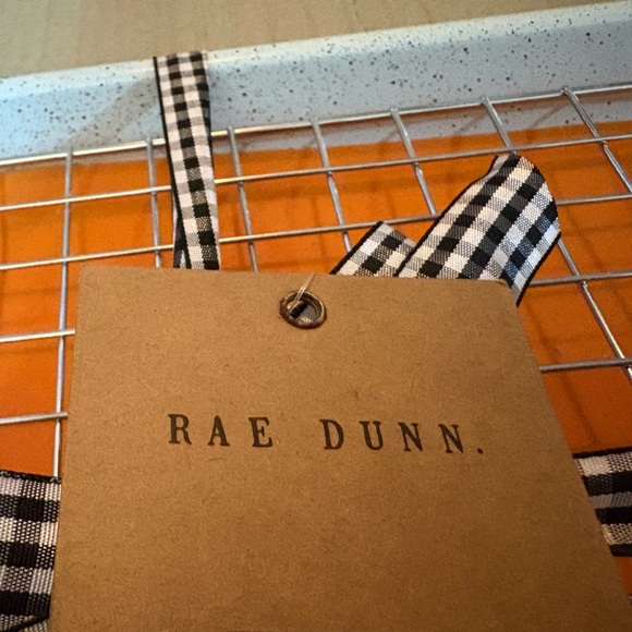 Orange HOCUS POCUS Baking Tray with Black Spatula - Picture 2 of 2